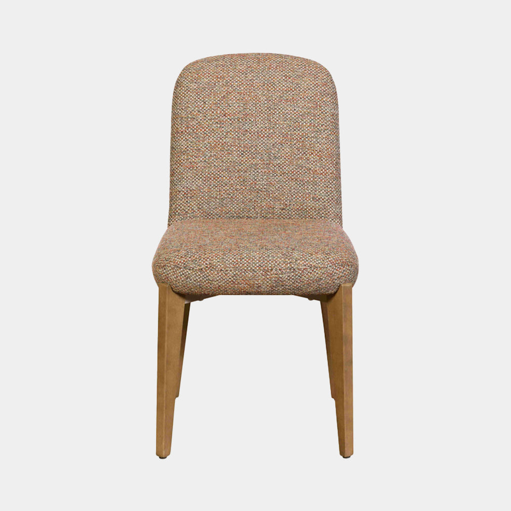 Sydney - Dining Chair, Fabric
