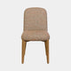 Sydney - Dining Chair, Fabric