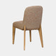 Sydney - Dining Chair, Fabric