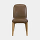 Sydney - Dining Chair, Faux Leather