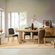 Sydney - Dining Chair, Faux Leather