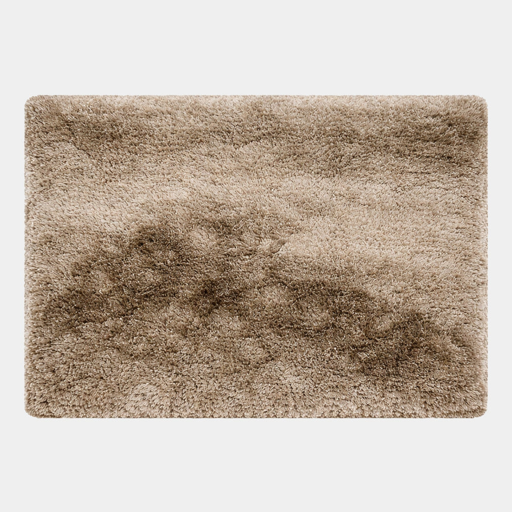 Plush - Soft Rug Taupe