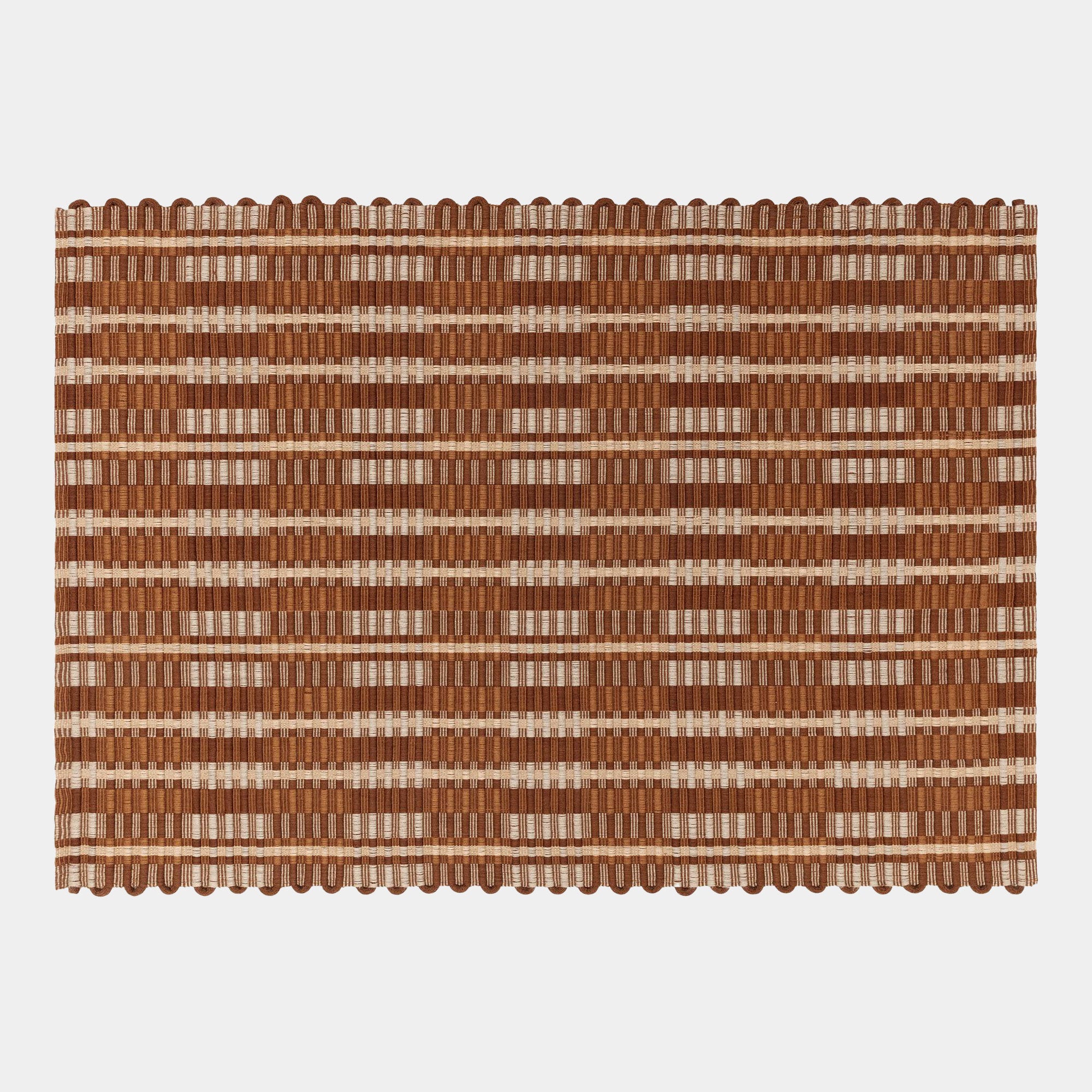 Arden - Woven Rug