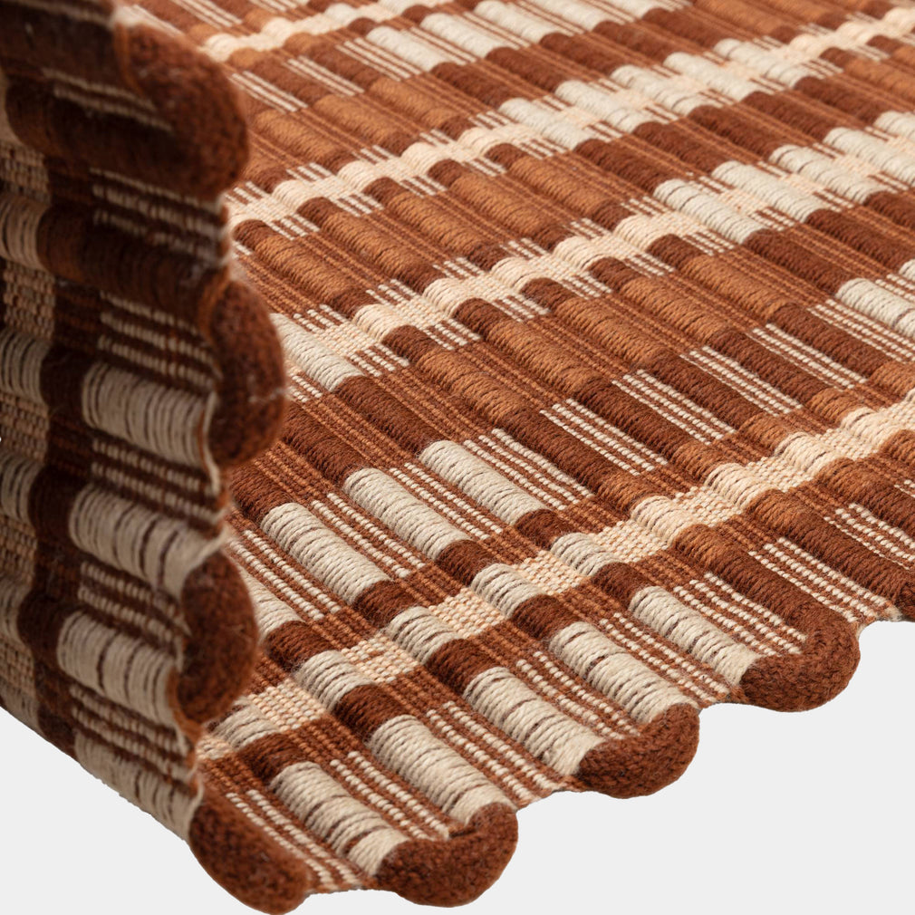Arden - Woven Rug