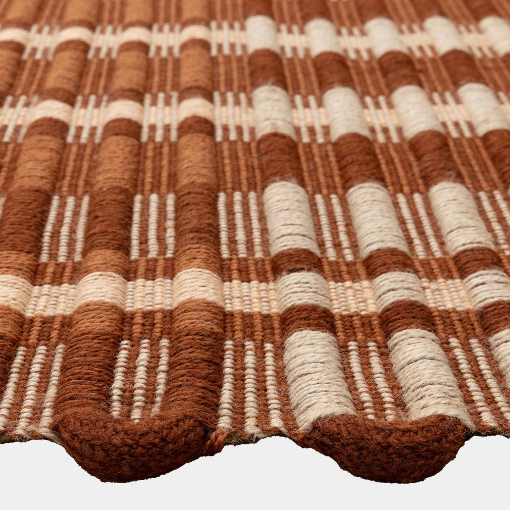 Arden - Woven Rug