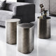 Cattelan Italia Pancho - Metallic Coffee Table
