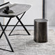 Cattelan Italia Pancho - Metallic Coffee Table