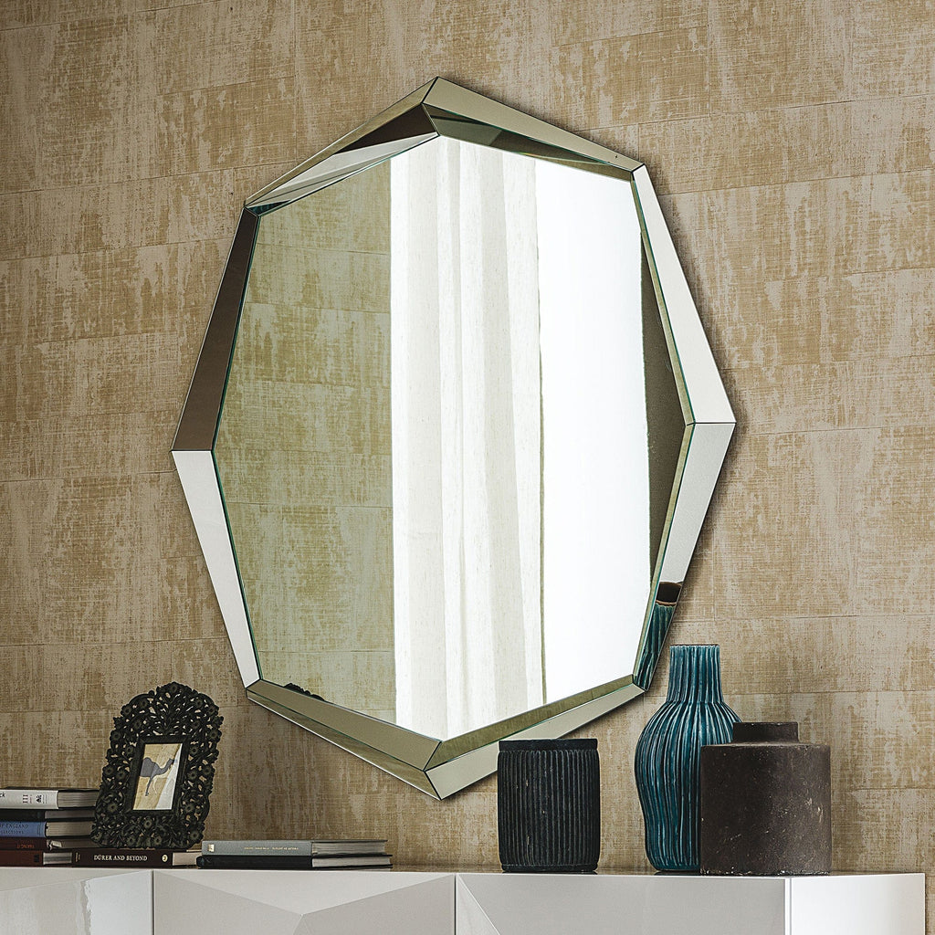 Emerald Mirror 2190003518102