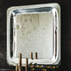 Cattelan Italia Glenn - Mirror Mirrored Glass 120x120cm