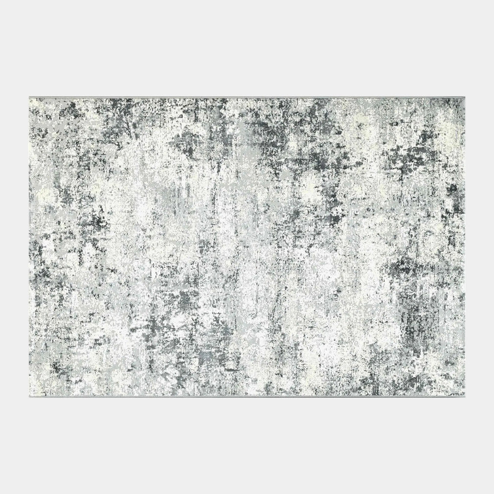 Canyon - Patterned Rug 160 x 230cm Rectangle 52029 6454