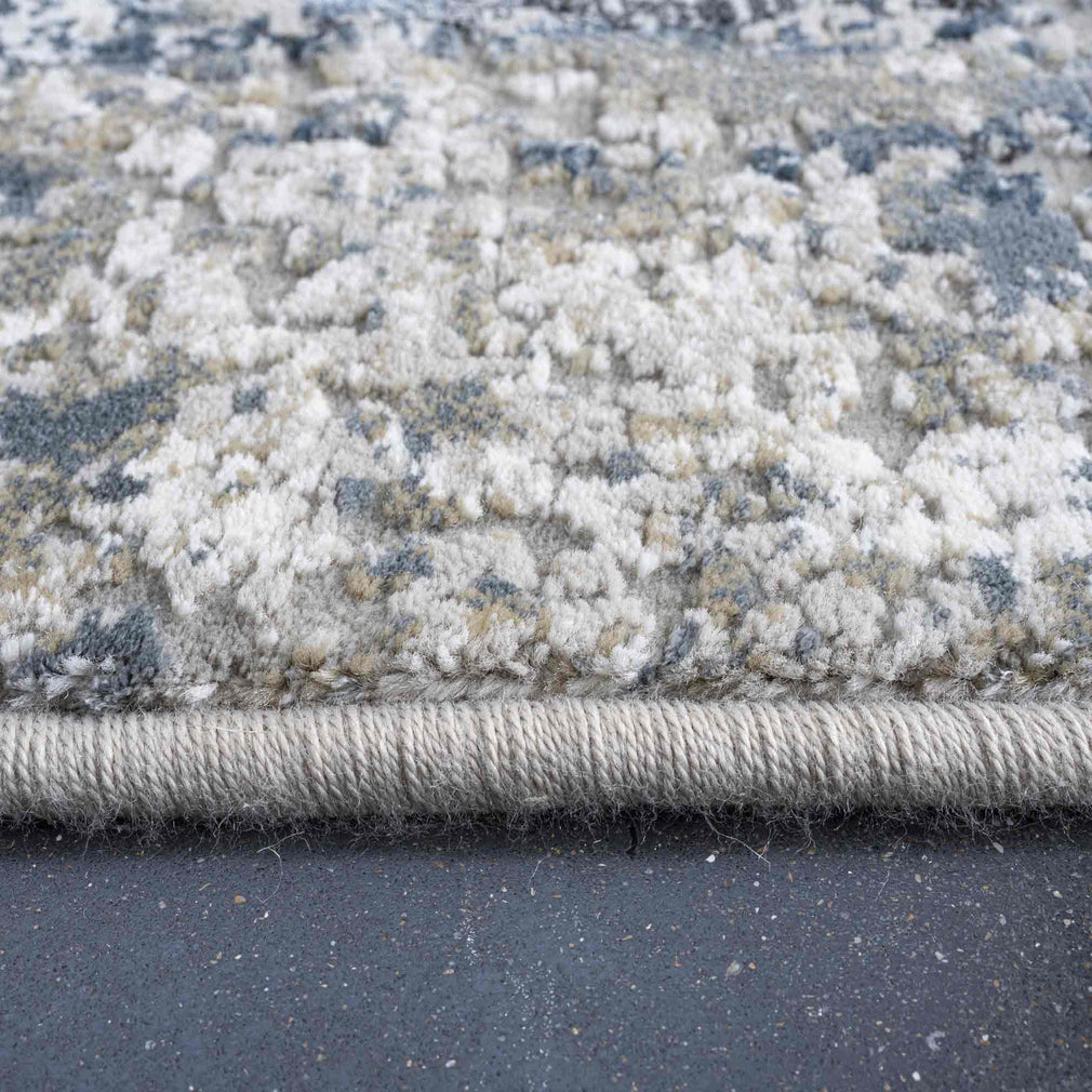 Canyon - Patterned Rug 0029 7777, 160 x 230cm