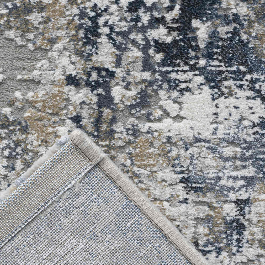 Canyon - Patterned Rug 0029 7777, 160 x 230cm