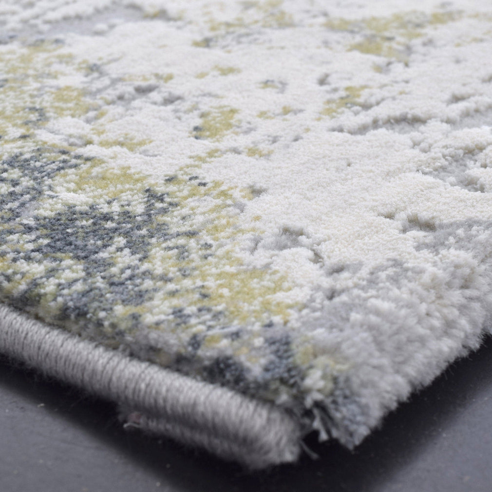 Canyon 0023 6444 - Patterned Rug, 160 x 230cm