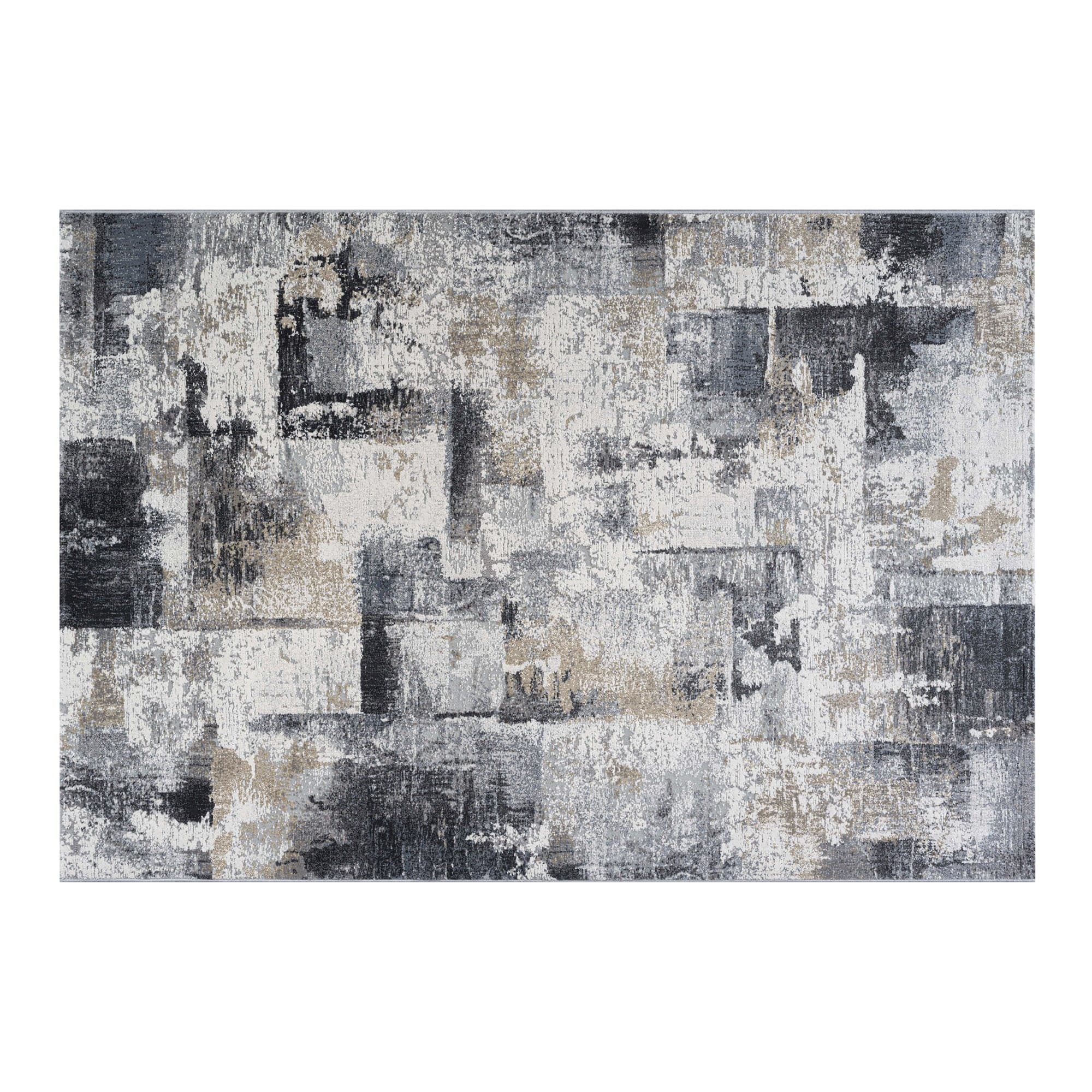 Canyon Rug 052-0069-6676 133 x 195cm