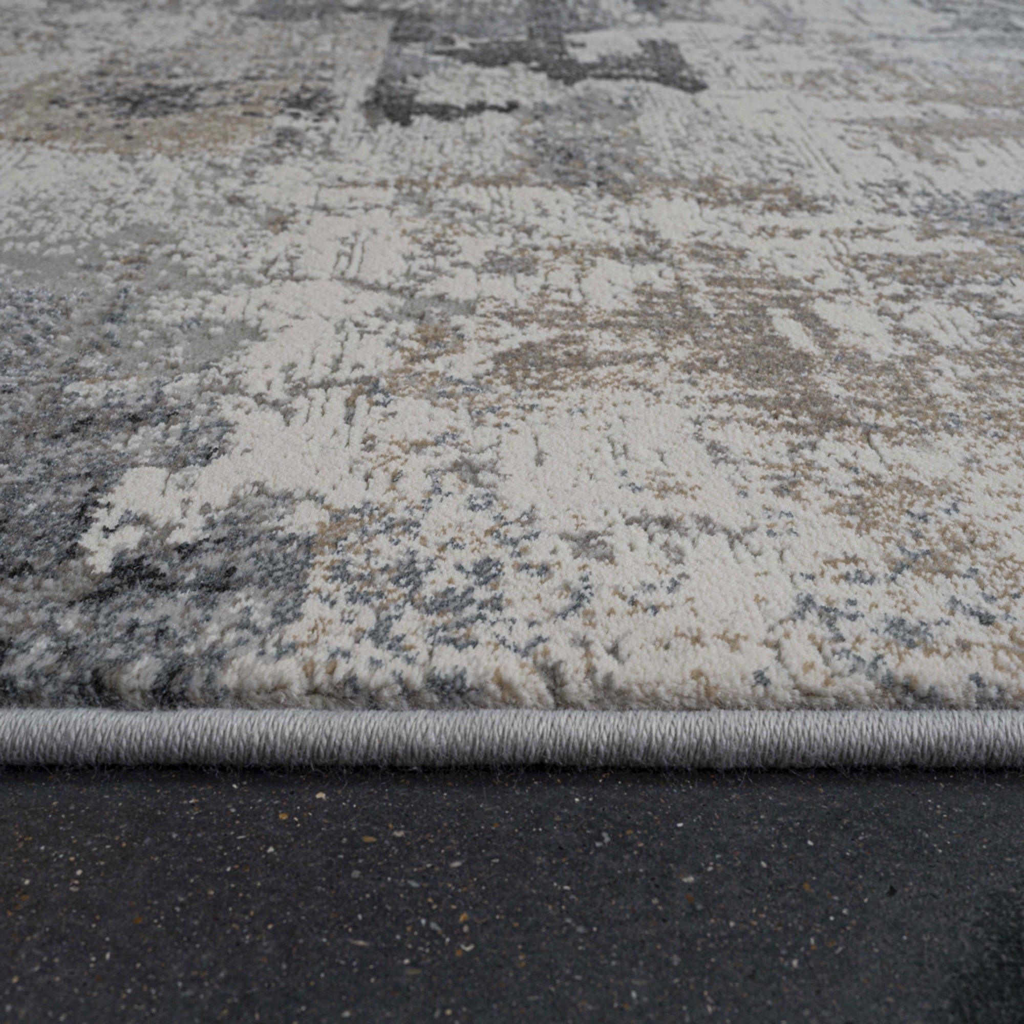 Canyon - Rug 052-0069-6676 133 x 195cm