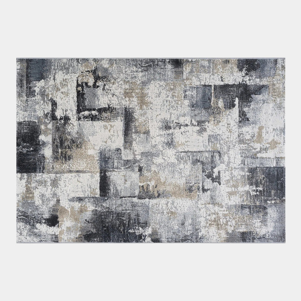 Canyon 0069 - Patterned Rug
