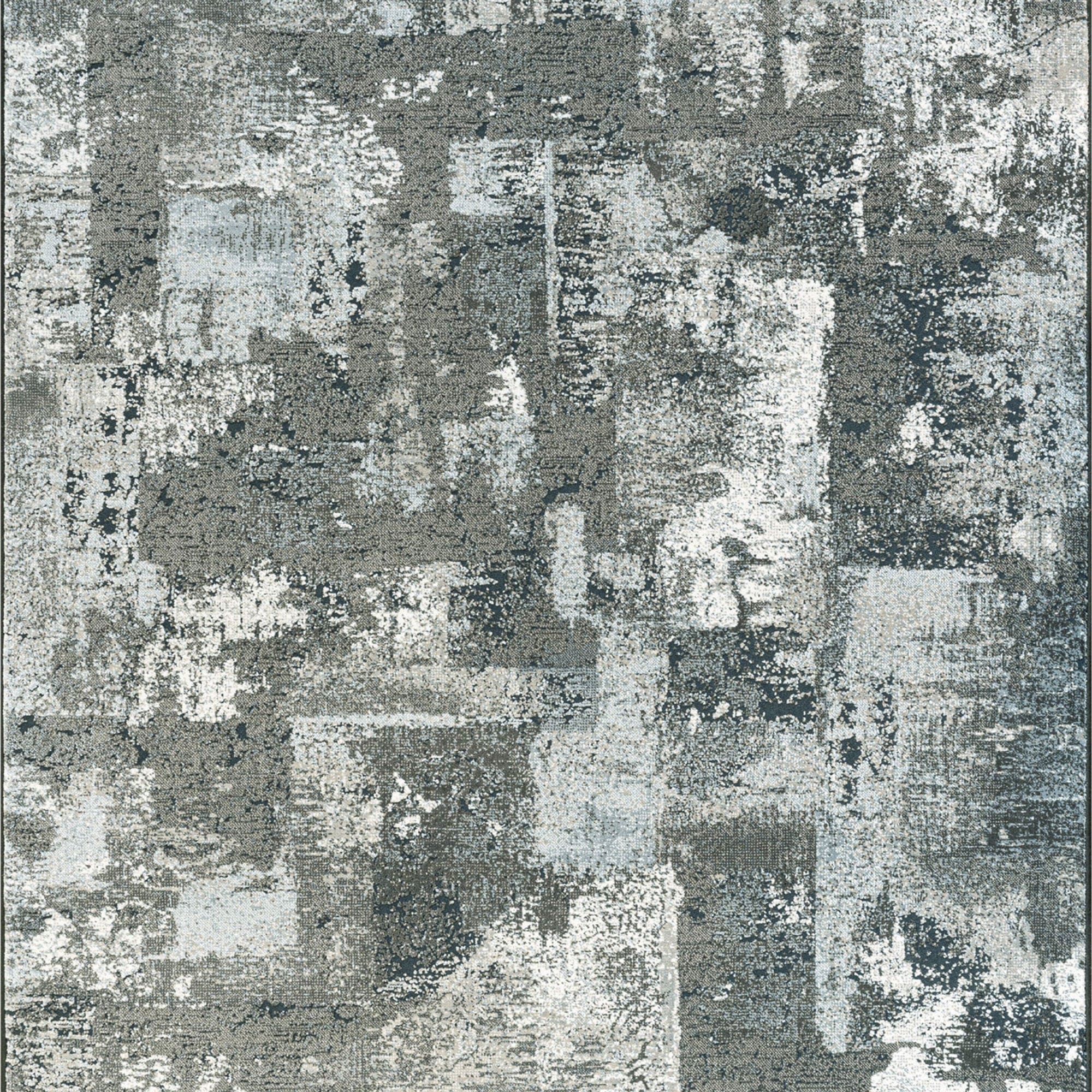 Canyon 0069 - Patterned Rug, 160 x 230cm