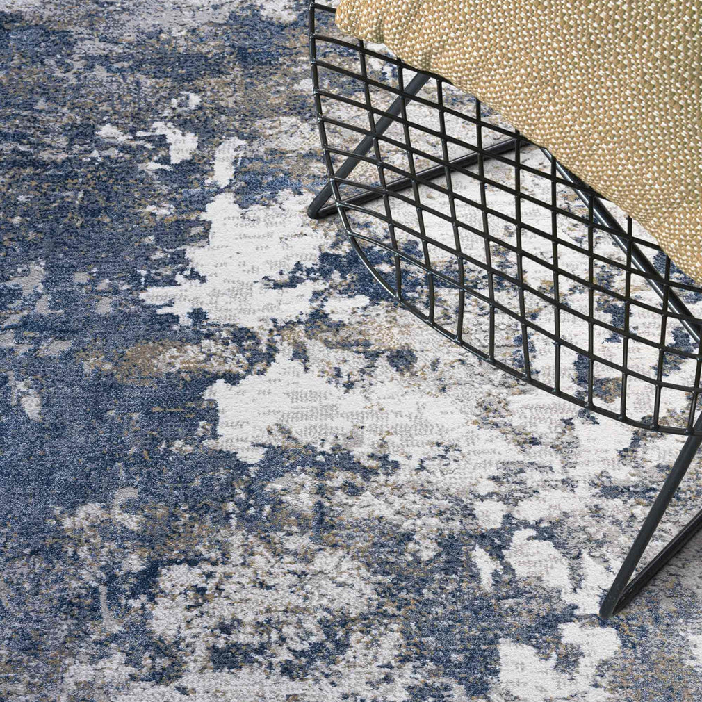 Canyon - Rug 052-0071-7777 80 x 150cm