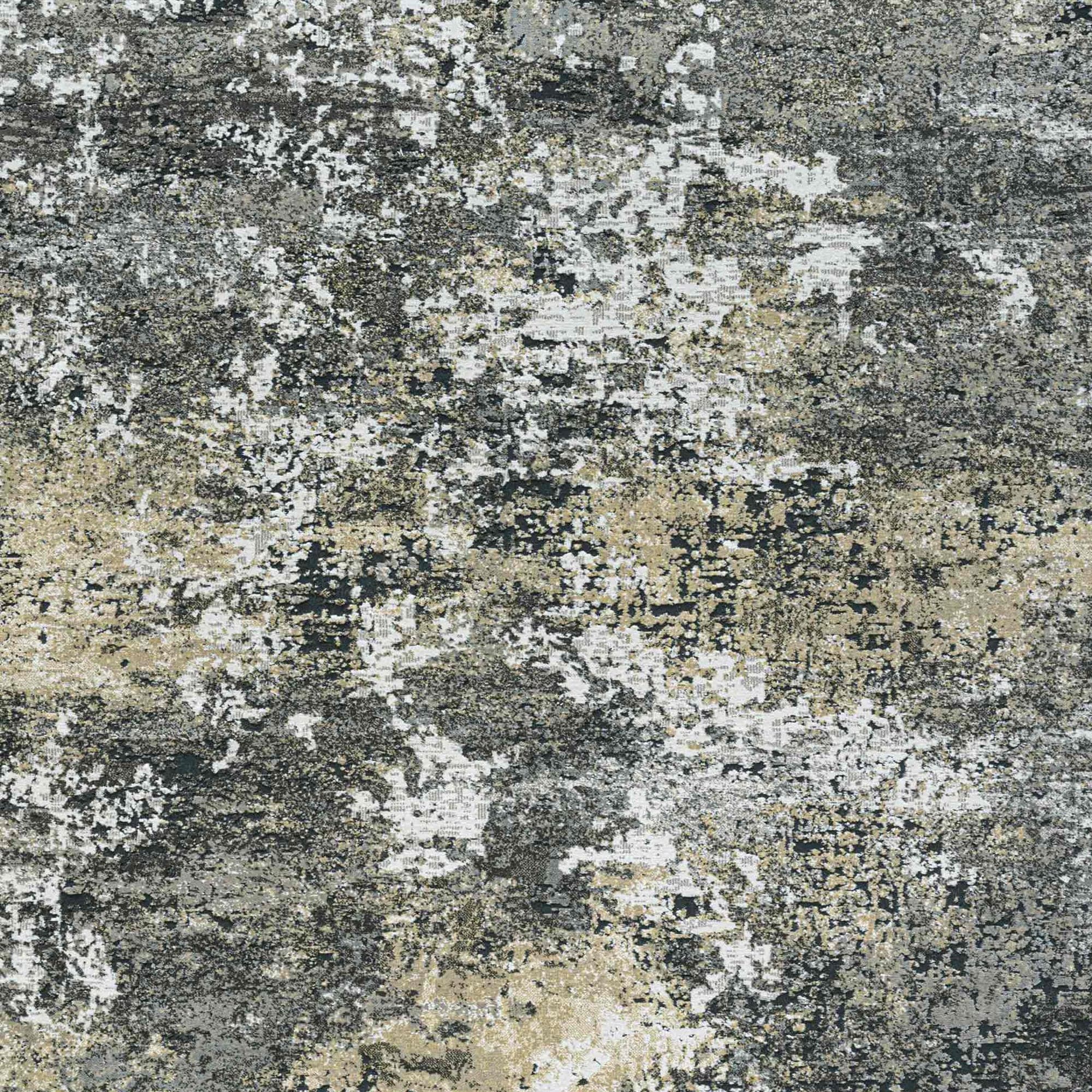 Canyon 0071 - Patterned Rug