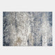 Canyon Blue - Patterned Rug