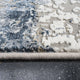 Canyon Blue - Patterned Rug