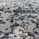 Canyon Blue - Patterned Rug