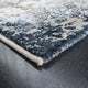 Canyon Blue - Patterned Rug