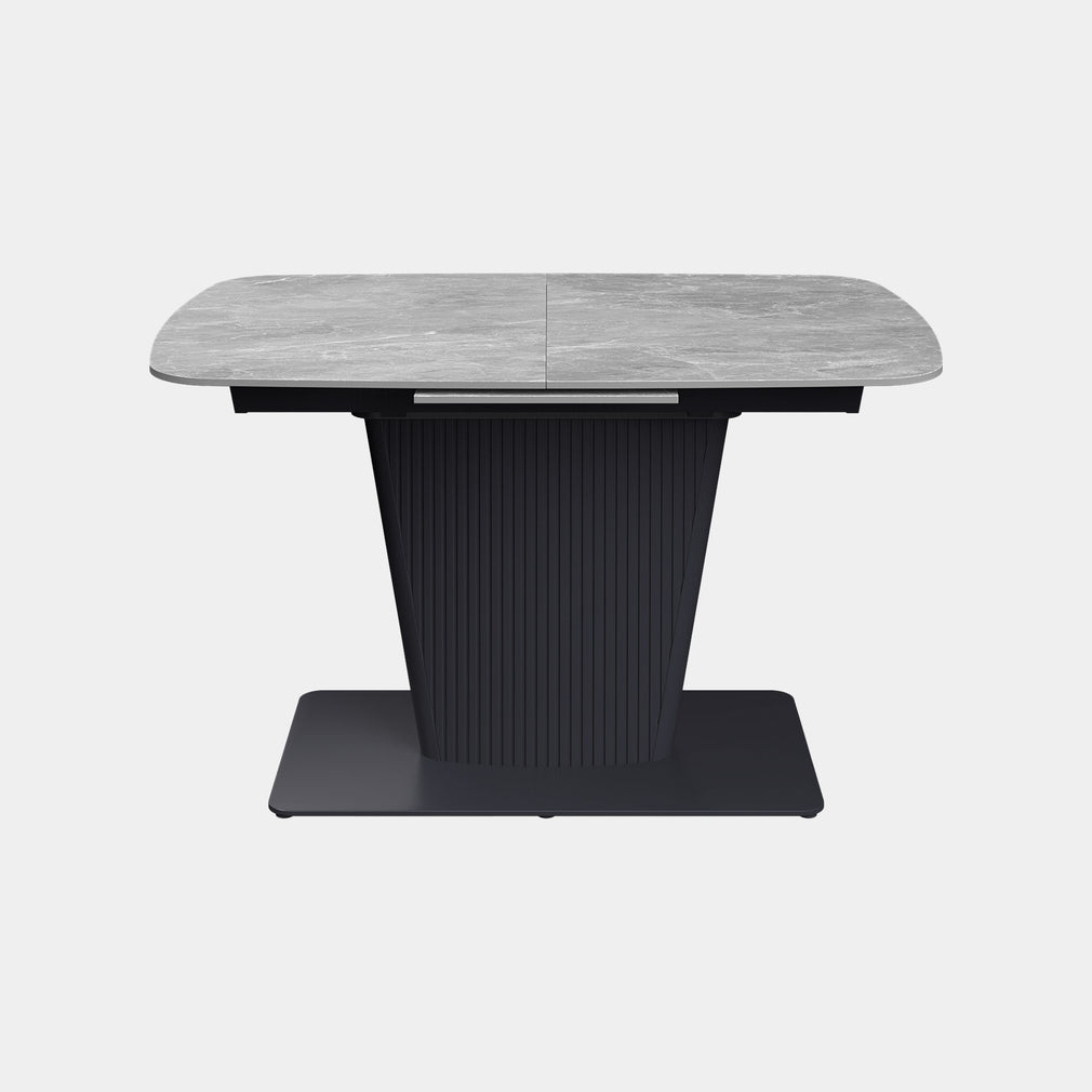 Formia - Ceramic Extending Dining Table