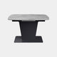 Formia - Ceramic Extending Dining Table