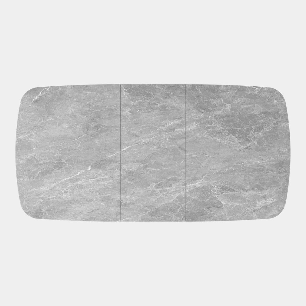 Formia - Ceramic Extending Dining Table