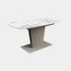 Formia - Ceramic Extending Dining Table