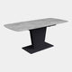 Formia - Ceramic Extending Dining Table