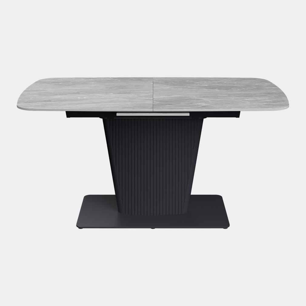Formia - Ceramic Extending Dining Table