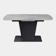 Formia - Ceramic Extending Dining Table