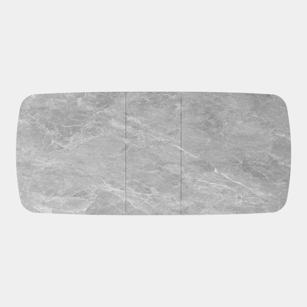 Formia - Ceramic Extending Dining Table