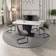 Formia - Ceramic Extending Dining Table