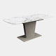 Formia - Ceramic Extending Dining Table