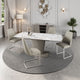 Formia - Ceramic Extending Dining Table