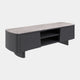 Formia - TV Unit, Ceramic Top