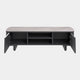 Formia - TV Unit, Ceramic Top