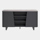 Formia - 2 Door Sideboard, Ceramic Top