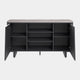 Formia - 2 Door Sideboard, Ceramic Top