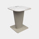 Formia - Ceramic Side Table