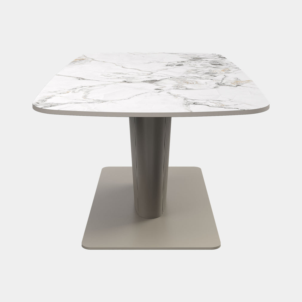 Formia - Ceramic Coffee Table