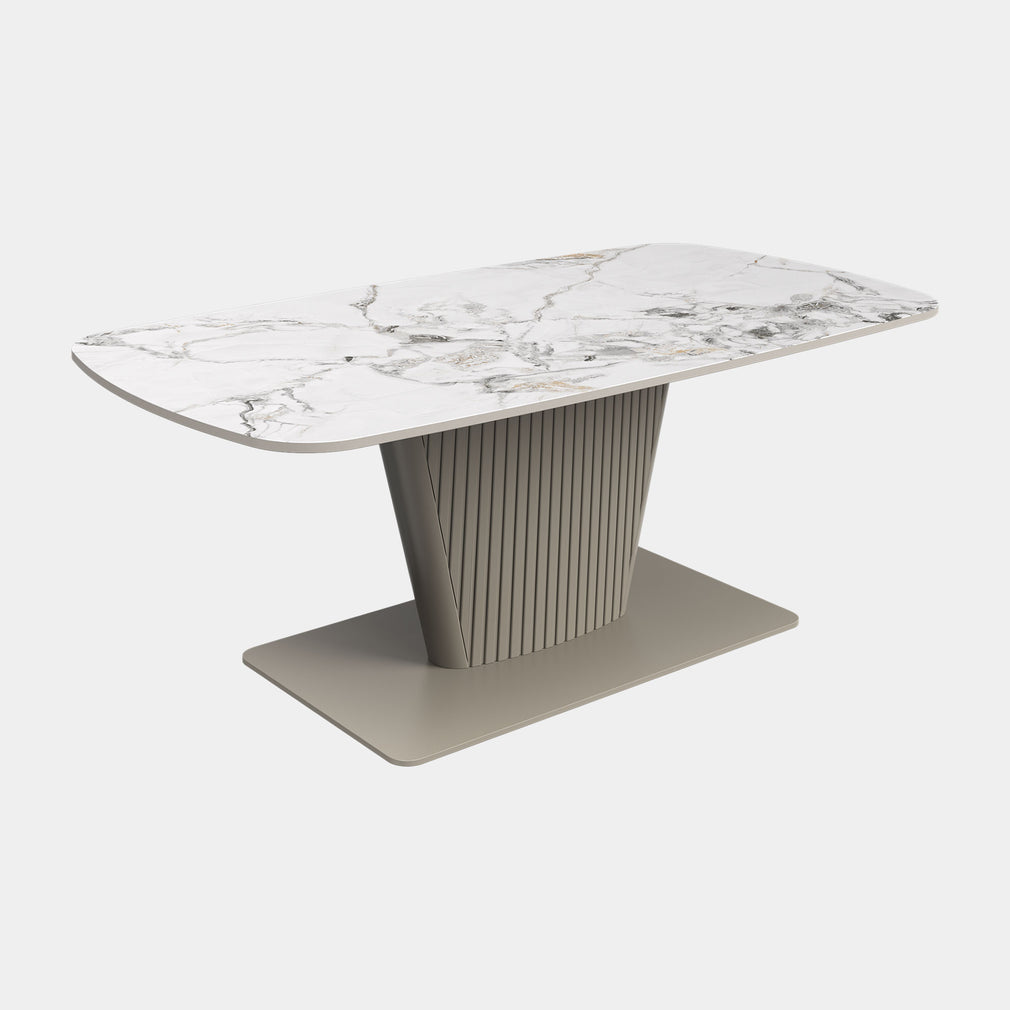 Formia - Ceramic Coffee Table