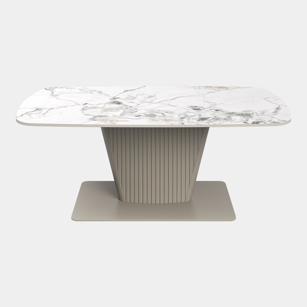 Formia - Ceramic Coffee Table
