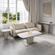 Formia - Ceramic Coffee Table
