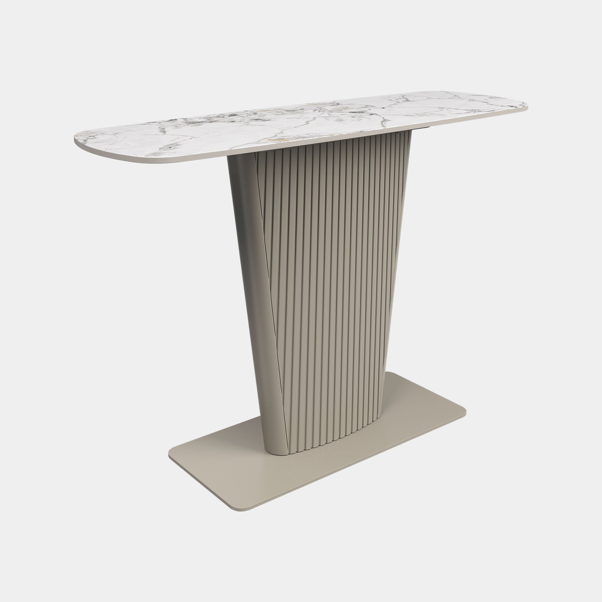 Formia - Ceramic Console Table