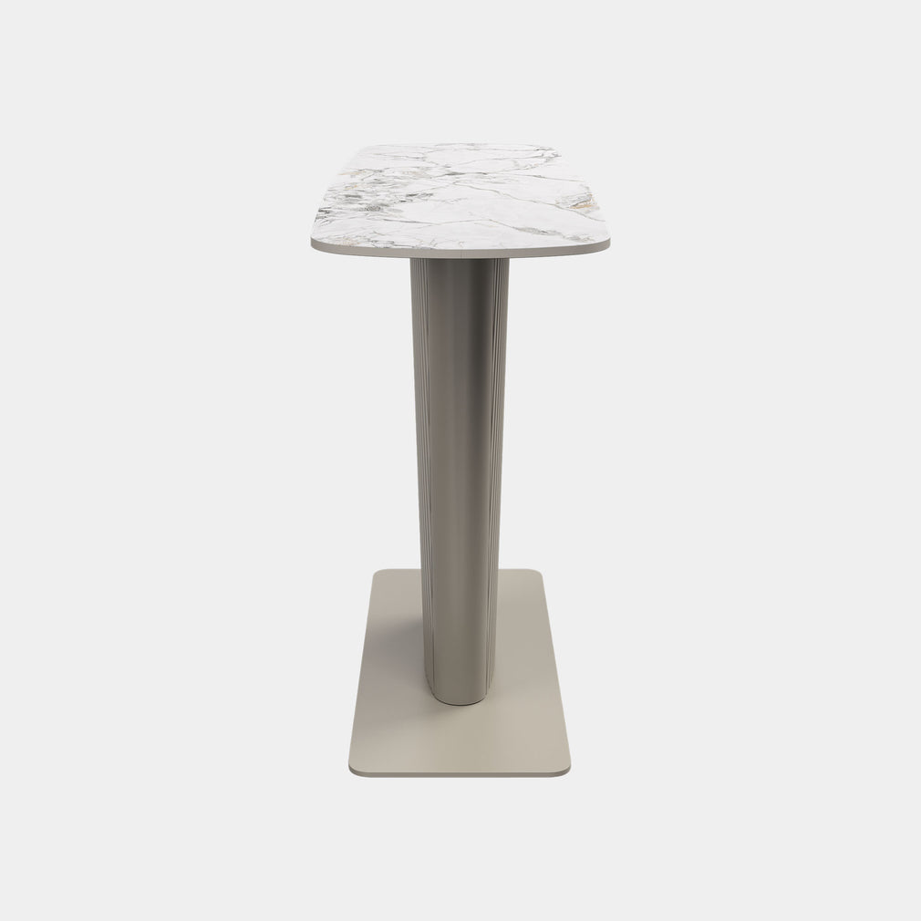 Formia - Ceramic Console Table