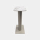 Formia - Ceramic Console Table